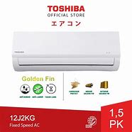 Image result for AC Toshiba Gold