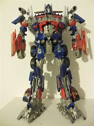 Image result for Mini Transformers Optimus Prime