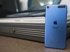 Image result for Apple iPod Touch Launch