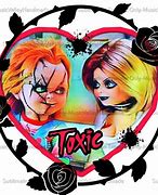 Image result for Chucky Sayings Tiffany Bride