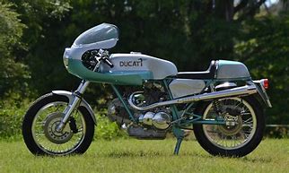 Image result for Vintage Ducati 2 Stroke