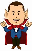 Image result for Dracula Child Cartoon