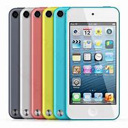 Image result for DOCOMO iPod Touch 5 Black