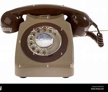 Image result for Old 70s Rotary Dial Phones
