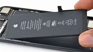 Image result for iPhone 1 Battery