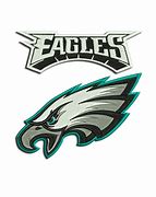 Image result for Philadelphia Eagle Logo Design