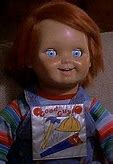 Image result for Chucky Box
