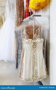Image result for Cocktail Dress Hangers