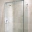 Image result for Mirrored Shower
