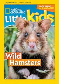 Image result for Kids National Geographic Magazine Gift