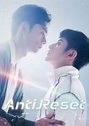 Image result for Anti Reset TV Show