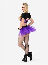 Image result for 2 Piece Dance Costumes