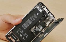 Image result for iPhone XS Battery Connector Ways