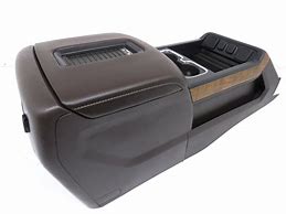 Image result for Truck Center Console