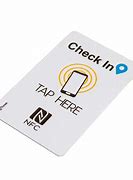 Image result for NFC Sticker Rectangle