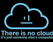 Image result for Cloud Computing Meme