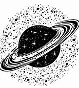 Image result for Galaxy Clip Art Black and White