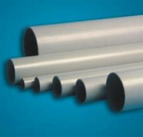 Image result for 6 Thin Wall PVC Pipe