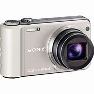 Image result for Sony Cyber-shot Digital Camera Silver