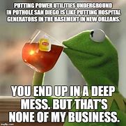 Image result for Utilities Cost Meme
