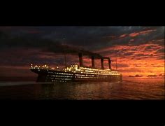 Image result for Titanic ScreenShot