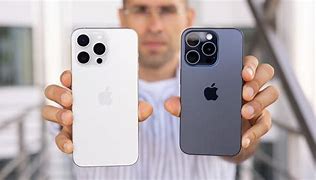 Image result for iPhone 15 Pro vs iPhone 15 Pro Max