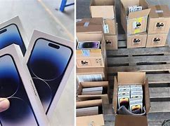 Image result for iPhone 1 2 Package