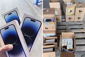 Image result for iPhone 15 Delivery Box