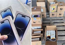 Image result for iPhone Boxed