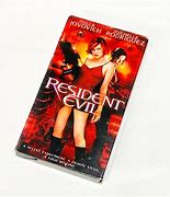 Image result for 90 TV with VCR Model Resident Evil