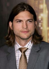 Image result for White Actor Long Hair