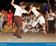 Image result for What Is Capoeira Martial Arts