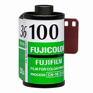 Image result for Fujifilm Fujicolor 100