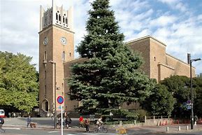 Image result for Waseda University Tokyo