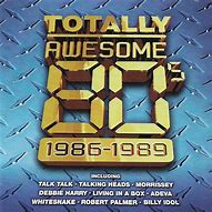 Image result for Totally Awesome 80's