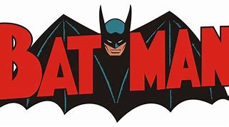 Image result for Batman Logo Transparent Background