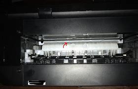 Image result for Where Is the On/Off Switch of the Canon MX922 Printer