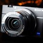 Image result for RX100 Mark V