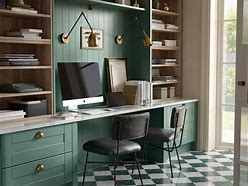 Image result for Small Cozy Home Office
