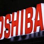 Image result for Logo Toshiba No Background