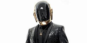 Image result for Daft Punk Guy-Manuel