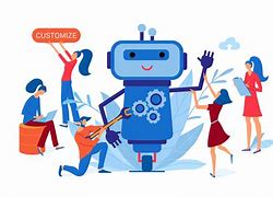 Image result for Software Automation Robot