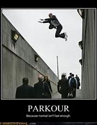 Image result for Parkour Funny
