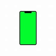 Image result for iPhone X Greenscreen