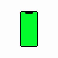 Image result for iPhone Symbol Greenscreen