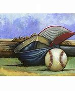 Image result for Baseball Bat Painting Kit