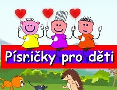Image result for Ceske Pisnicky Texty