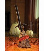Image result for Dancing Witches Broom