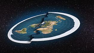 Image result for Midwit Flat Earth Meme