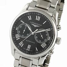 Image result for Longines Master Collection 40Mm
